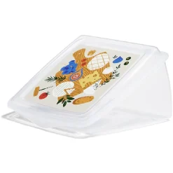 Gifi Boîte à fromage décorée Sale