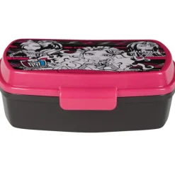Gifi Boîte à goûter Monster High Discount