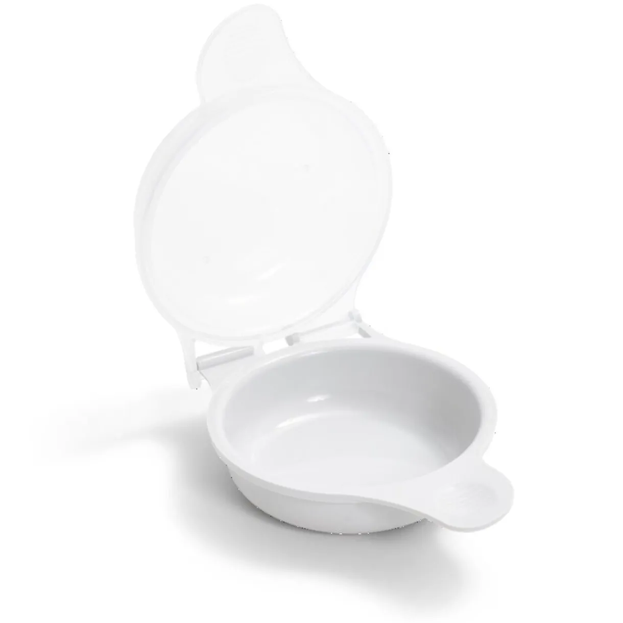 Gifi Boîte à oeuf pour cuisson micro-ondes 17,5x11,5cm Outlet