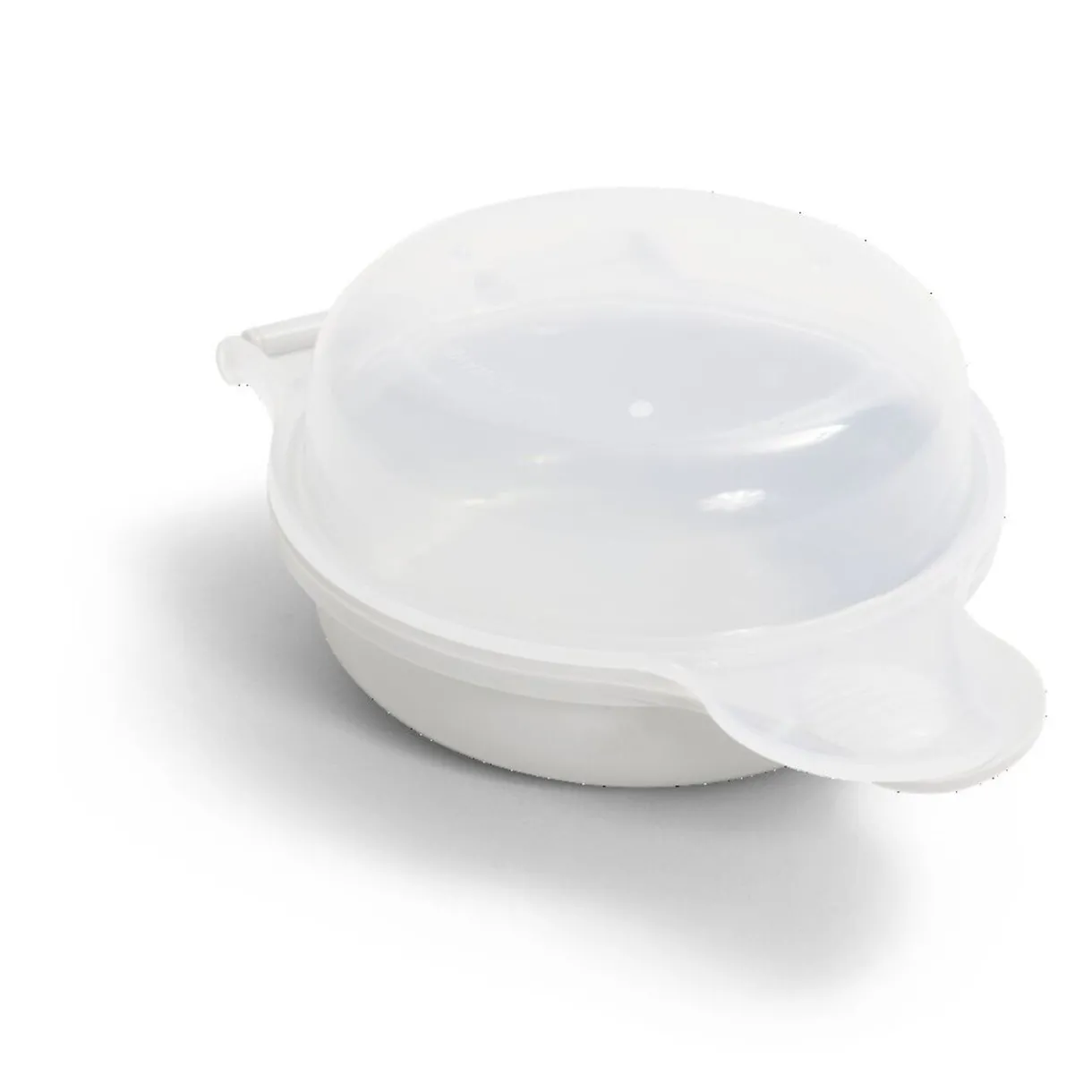Gifi Boîte à oeuf pour cuisson micro-ondes 17,5x11,5cm Outlet