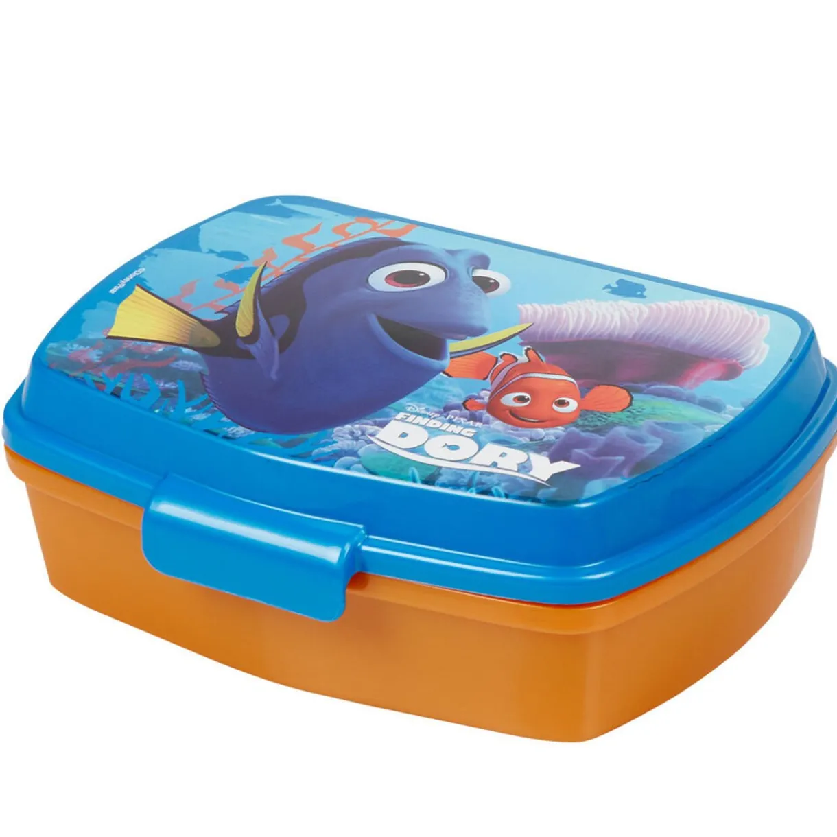 Gifi Boîte à sandwich Dory Nemo Disney