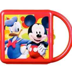 Gifi Boîte à sandwich Mickey Sale
