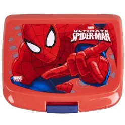 Gifi Boîte à sandwich Spiderman Sale
