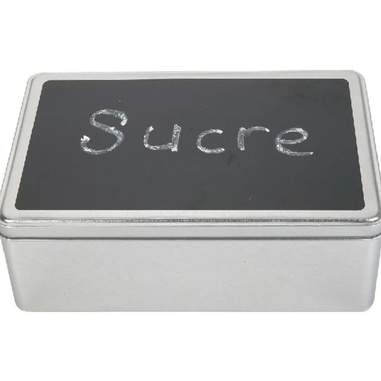 Gifi Boîte à sucre