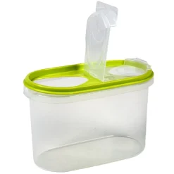 Gifi Boîte alimentaire 1 L Outlet