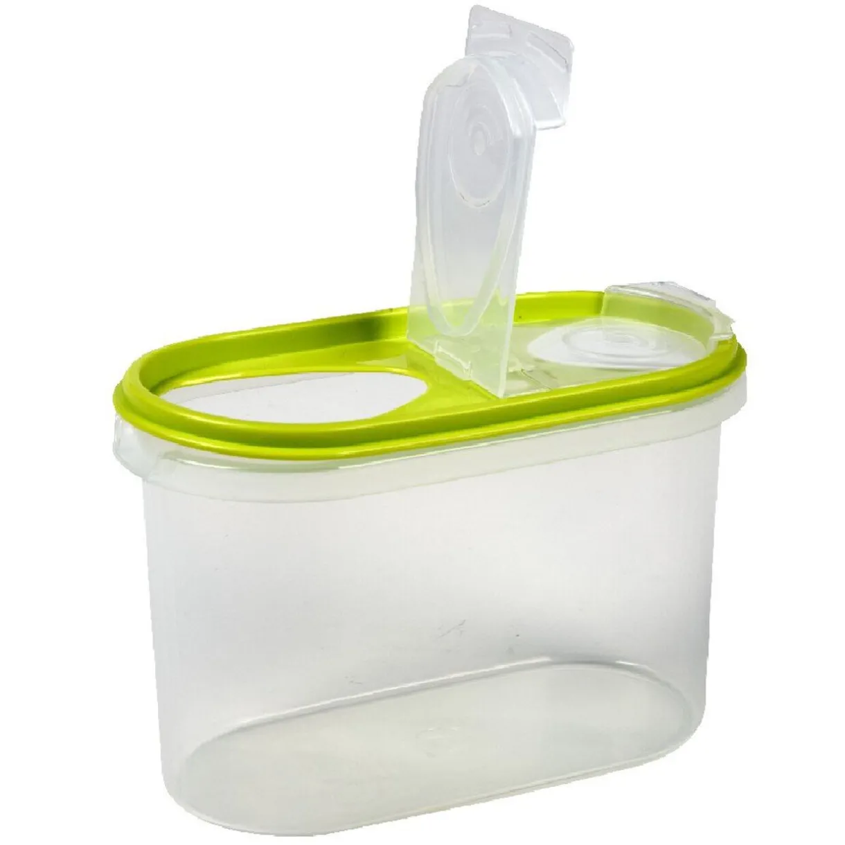 Gifi Boîte alimentaire 1 L Outlet