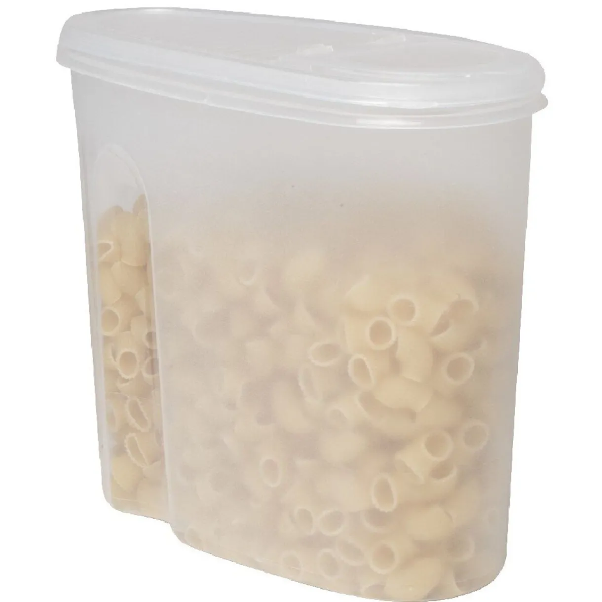 Gifi Boîte alimentaire 1,8 L x2 New