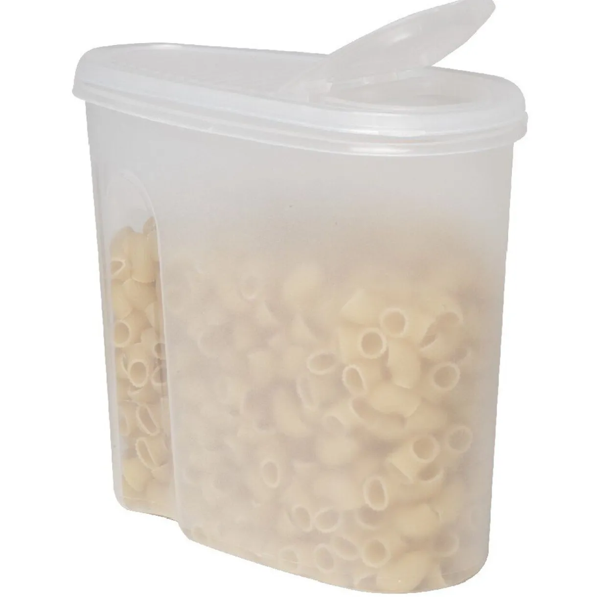 Gifi Boîte alimentaire 1,8 L x2 New
