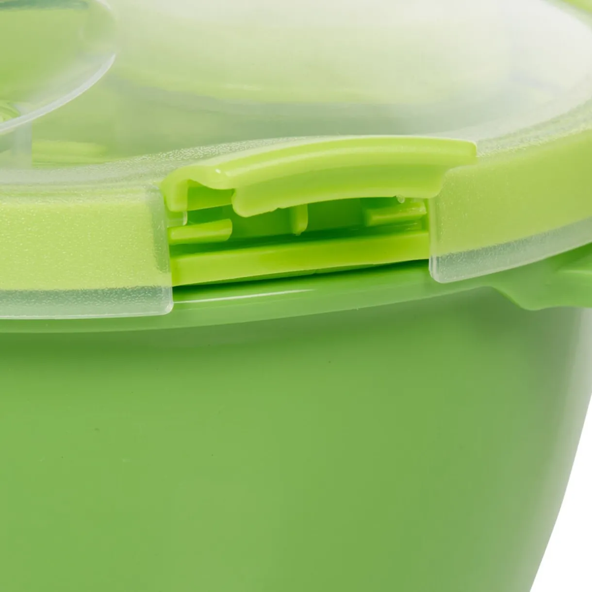 Gifi Boîte alimentaire curver ronde verte 1,6 L Clearance
