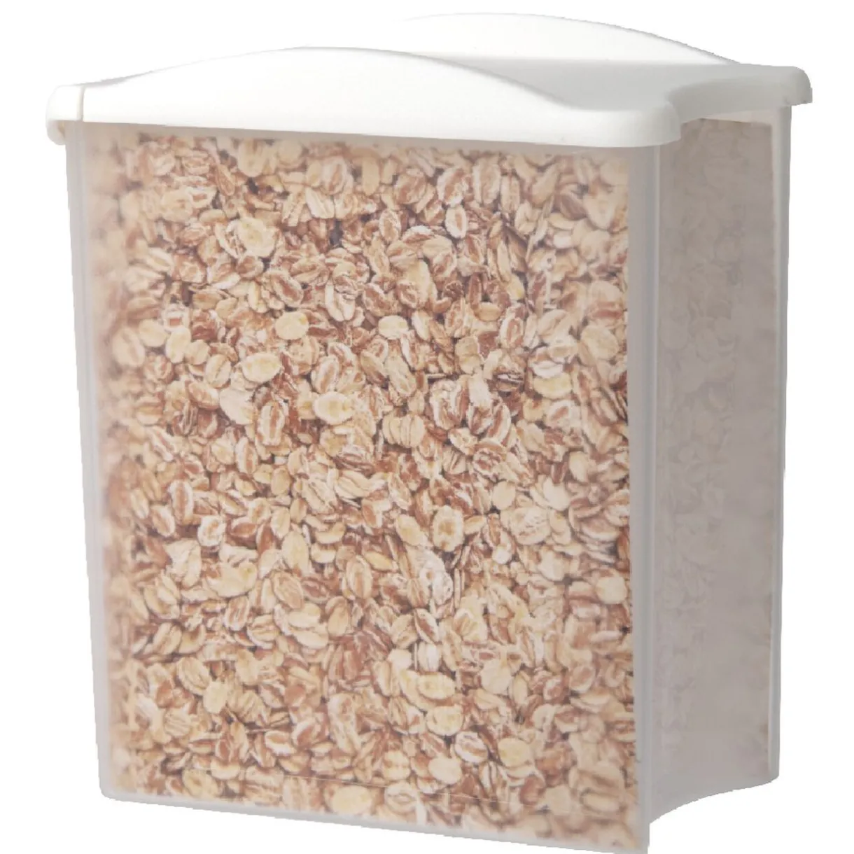 Gifi Boîte alimentaire empilable 1,25 L Best