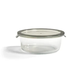 Gifi Boîte alimentaire en verre 0,93L Best