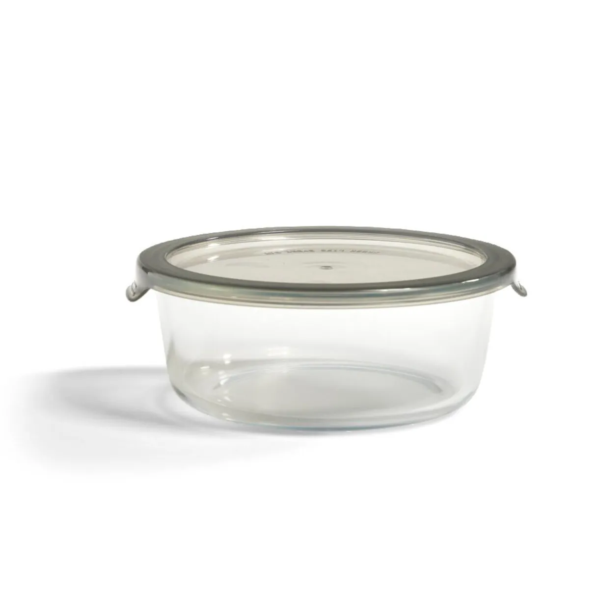 Gifi Boîte alimentaire en verre 0,93L Best