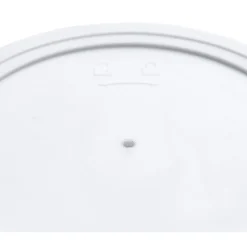 Gifi Boîte alimentaire extensible transparente couvercle blanc Sale