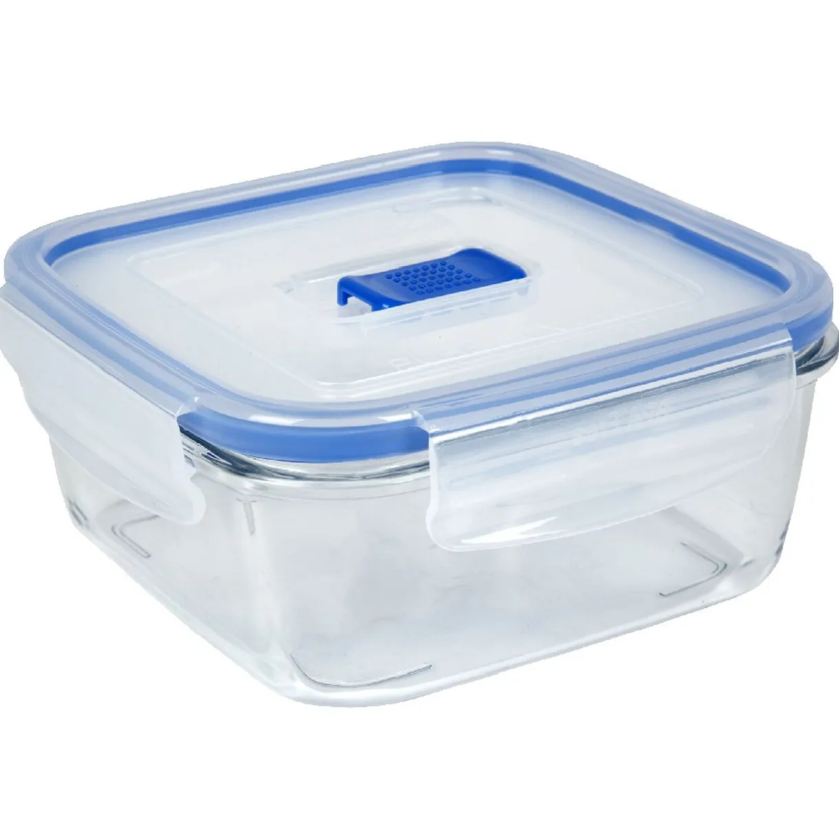 Gifi Boîte alimentaire Luminarc Pure box active carrée 76 cl Online