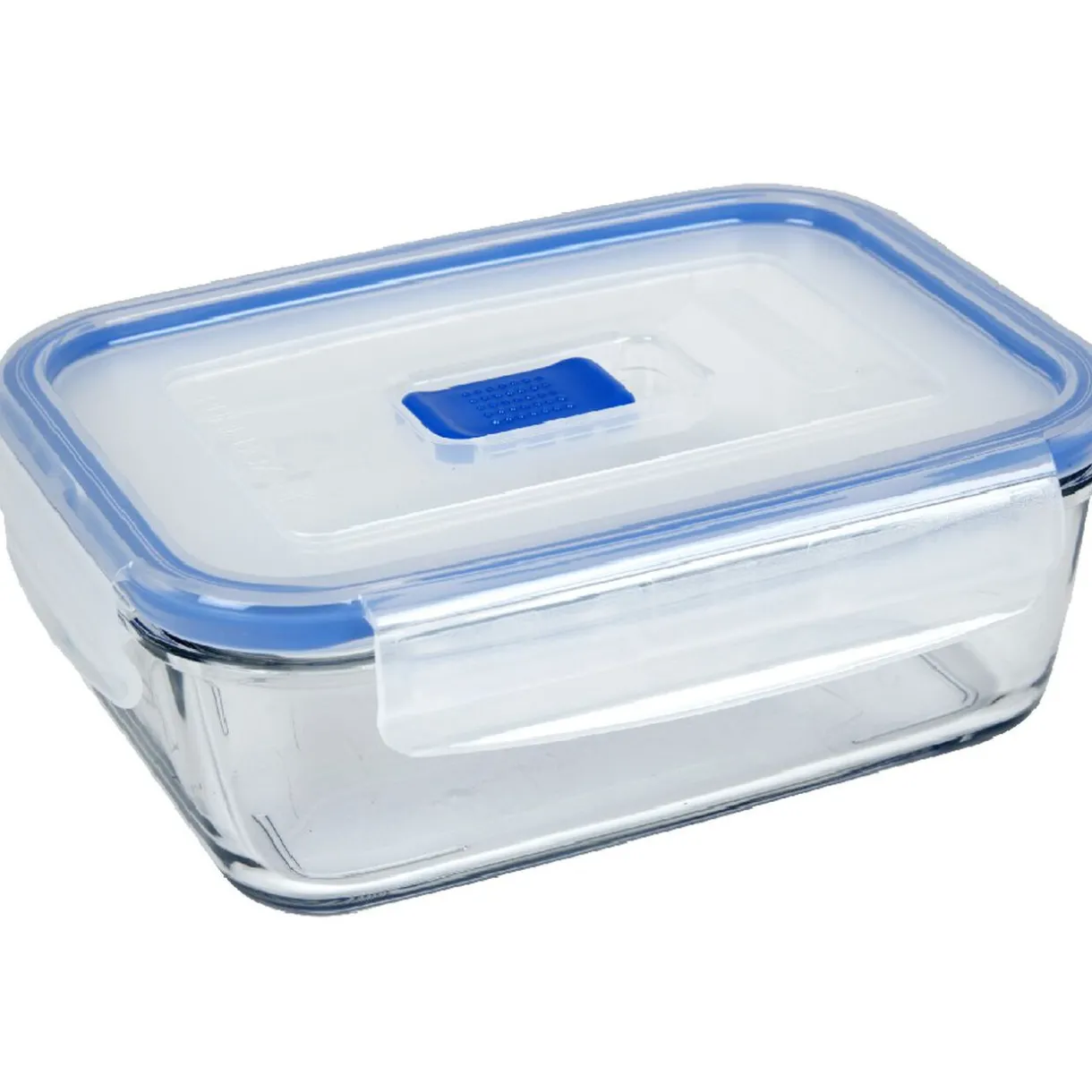 Gifi Boîte alimentaire Luminarc Pure box active carrée 82 cl Sale