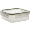 Gifi Boîte alimentaire plastique 1,2 L Clearance