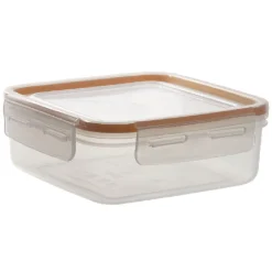 Gifi Boîte alimentaire plastique 1,2 L Clearance