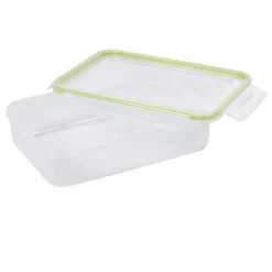 Gifi Boîte alimentaire plastique 1,1 L Clearance