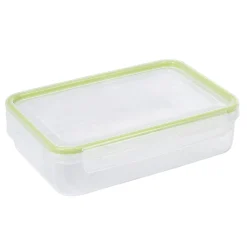 Gifi Boîte alimentaire plastique 1,1 L Clearance