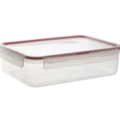 Gifi Boîte alimentaire plastique 2,1 L Clearance