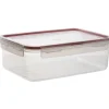 Gifi Boîte alimentaire plastique 2,6 L Sale