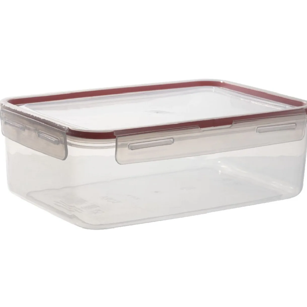Gifi Boîte alimentaire plastique 2,6 L Sale