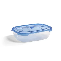 Gifi Boîte alimentaire plastique 1,15L Sale