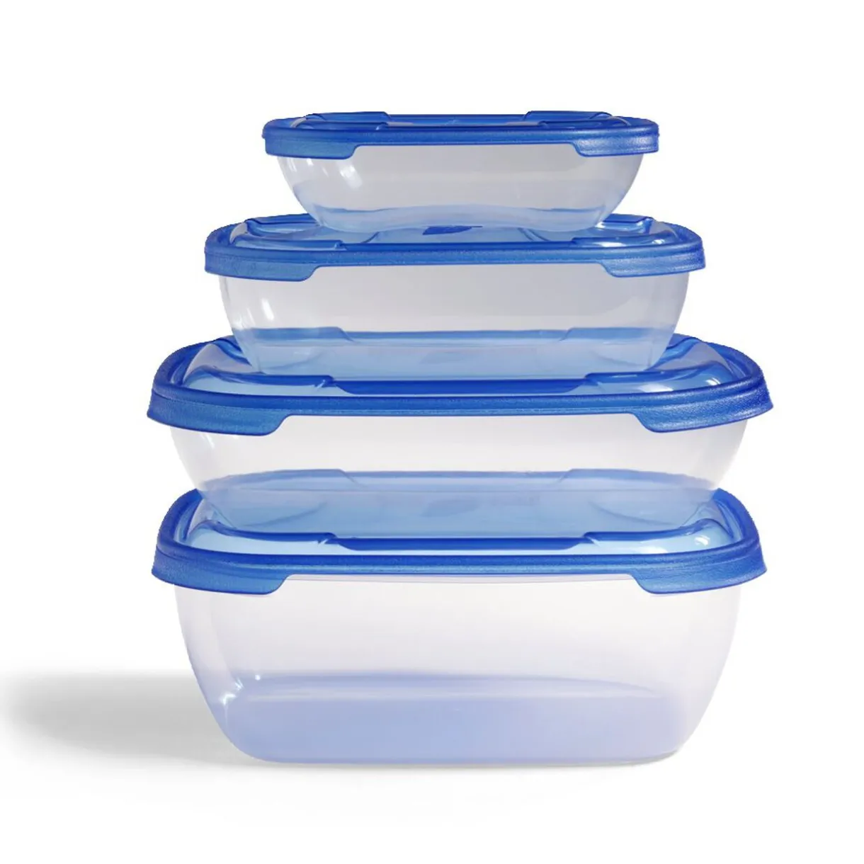 Gifi Boîte alimentaire plastique 2L Clearance
