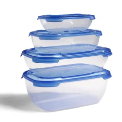 Gifi Boîte alimentaire plastique 0,5L Online