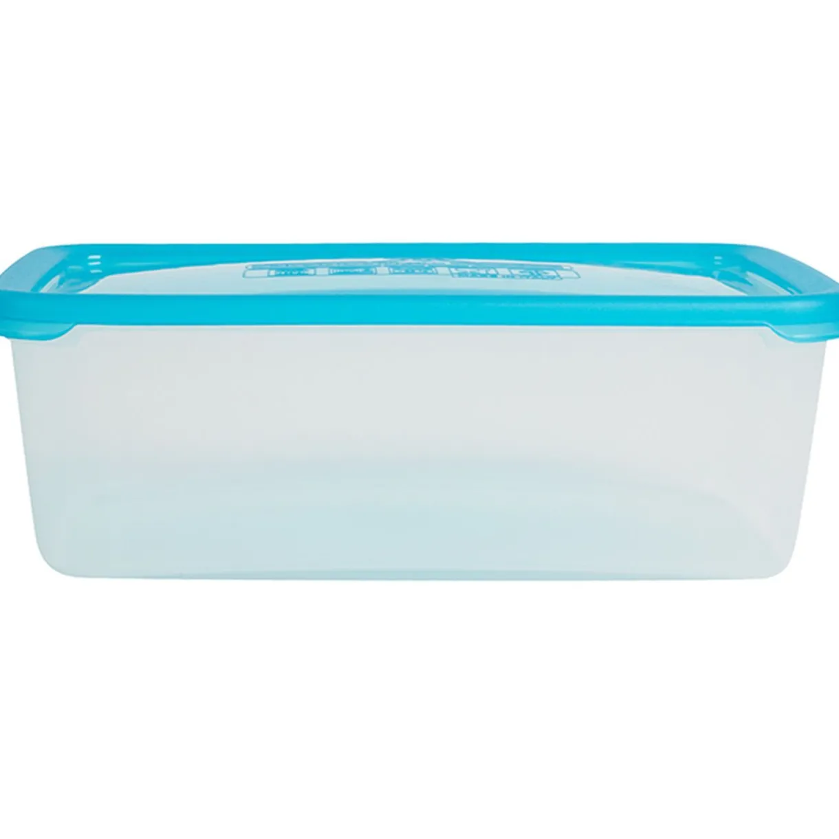 Gifi Boîte alimentaire Polar Frost 1,2 L Hot