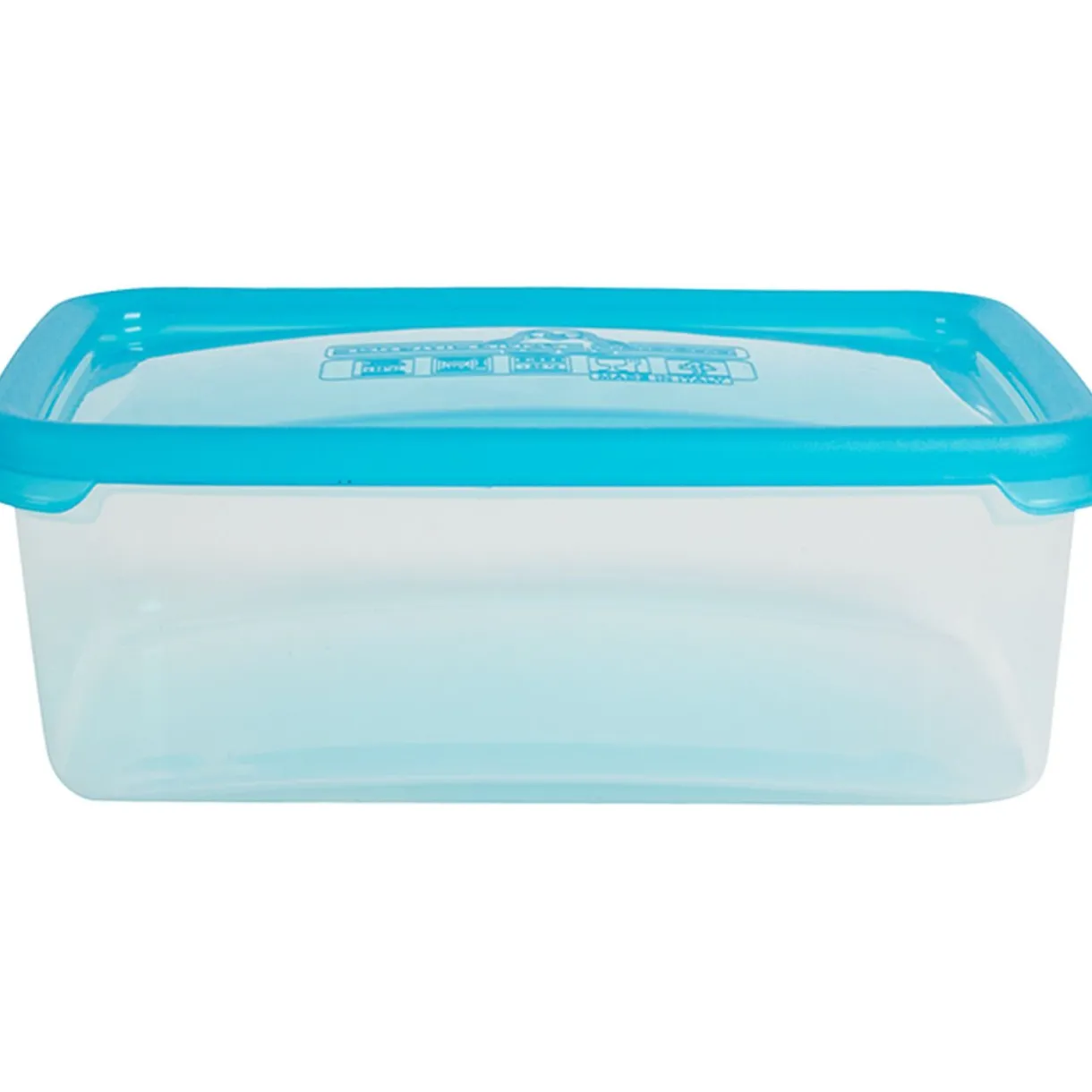 Gifi Boîte alimentaire Polar Frost 2,1 L New
