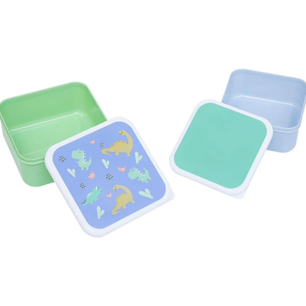 Gifi Boîte alimentaire pour enfant x2 Discount