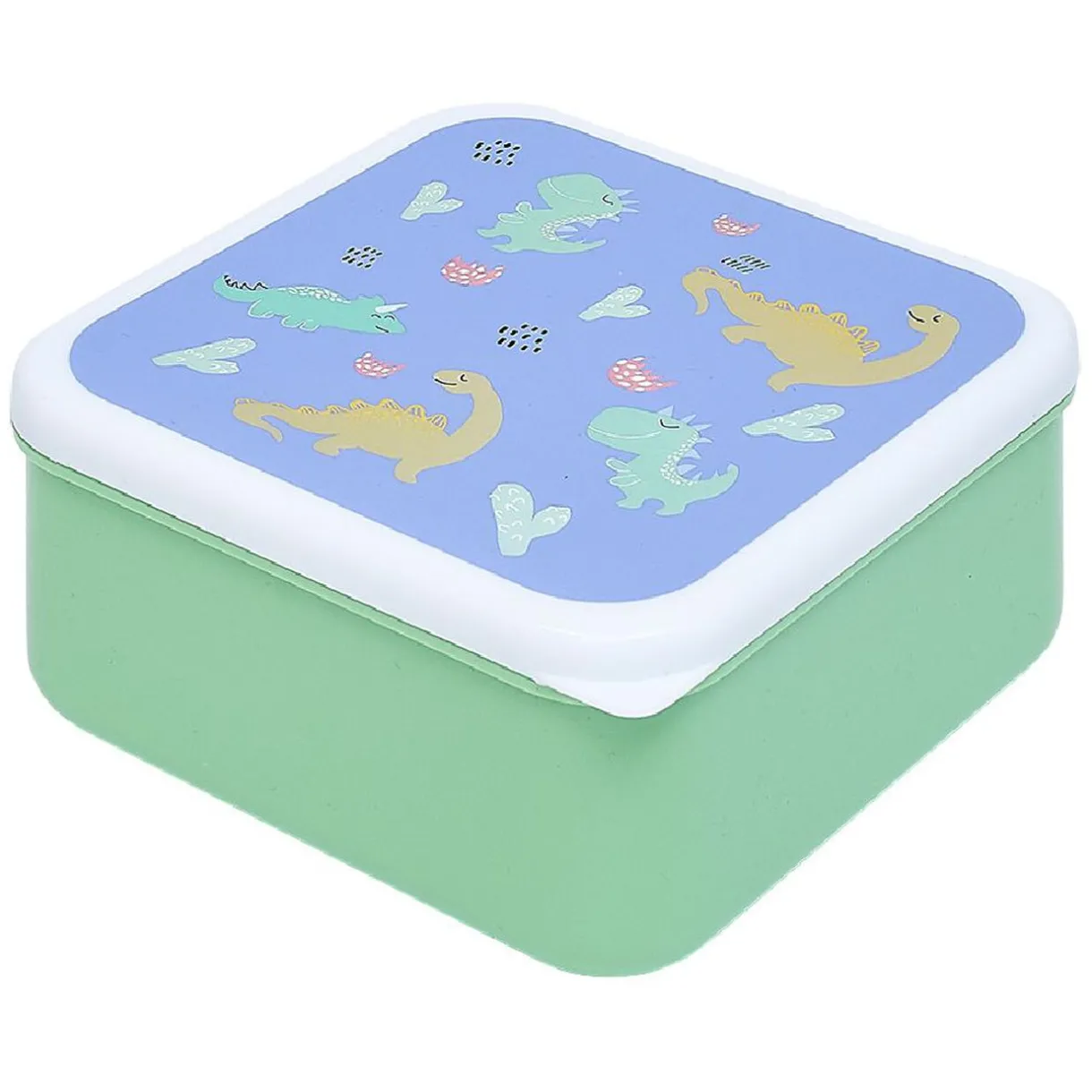 Gifi Boîte alimentaire pour enfant x2 Discount