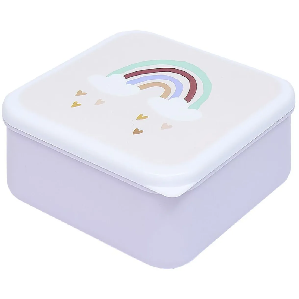 Gifi Boîte alimentaire pour enfant x2 Discount