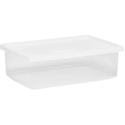 Gifi Boîte alimentaire rectangulaire polypropylène x3 New
