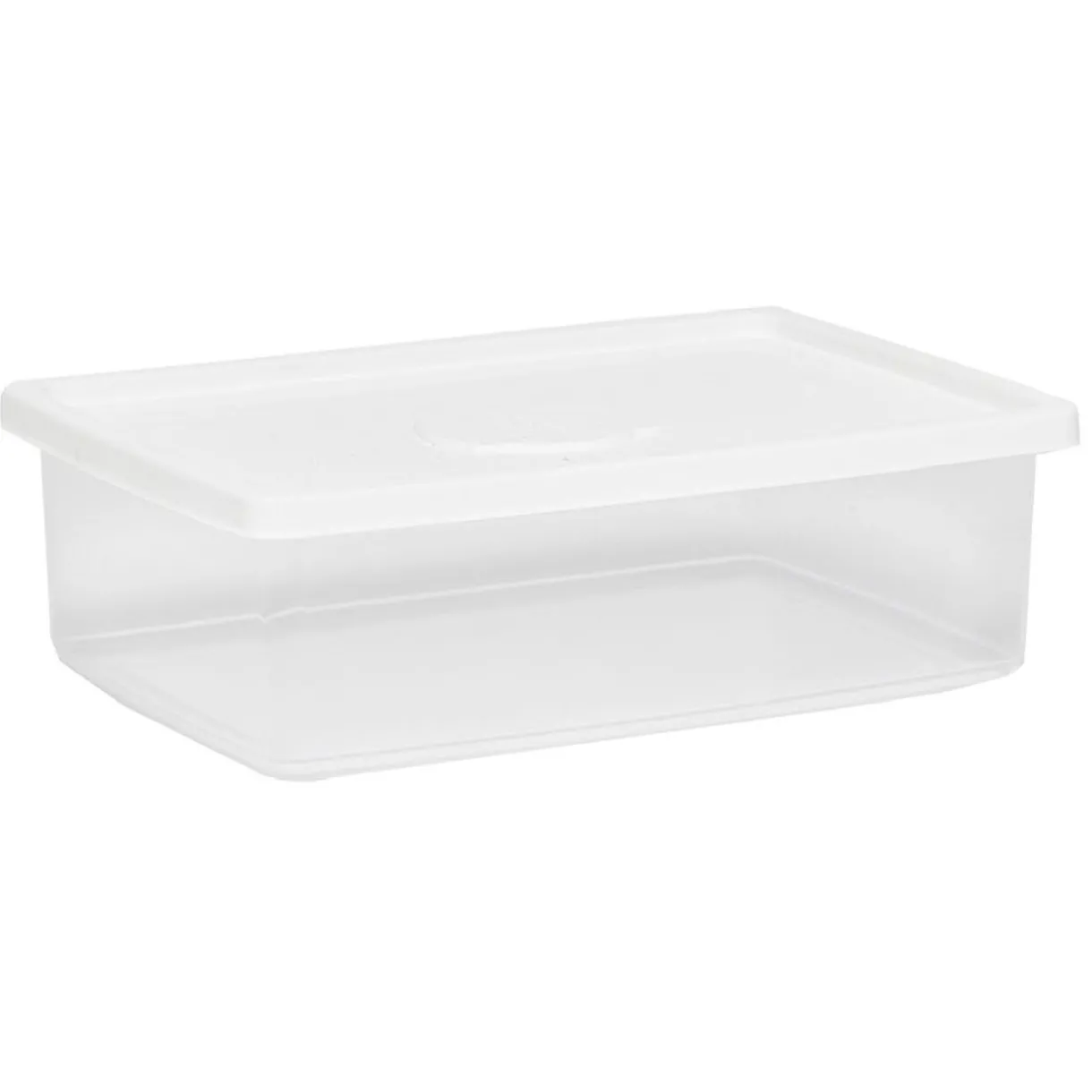 Gifi Boîte alimentaire rectangulaire polypropylène x3 New