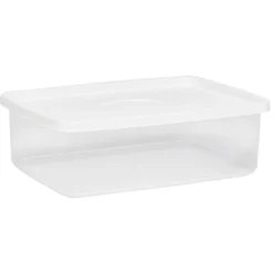 Gifi Boîte alimentaire rectangulaire polypropylène x3 New