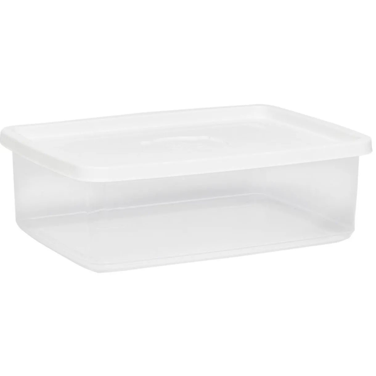 Gifi Boîte alimentaire rectangulaire polypropylène x3 New