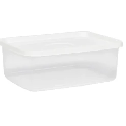 Gifi Boîte alimentaire rectangulaire polypropylène x3 New