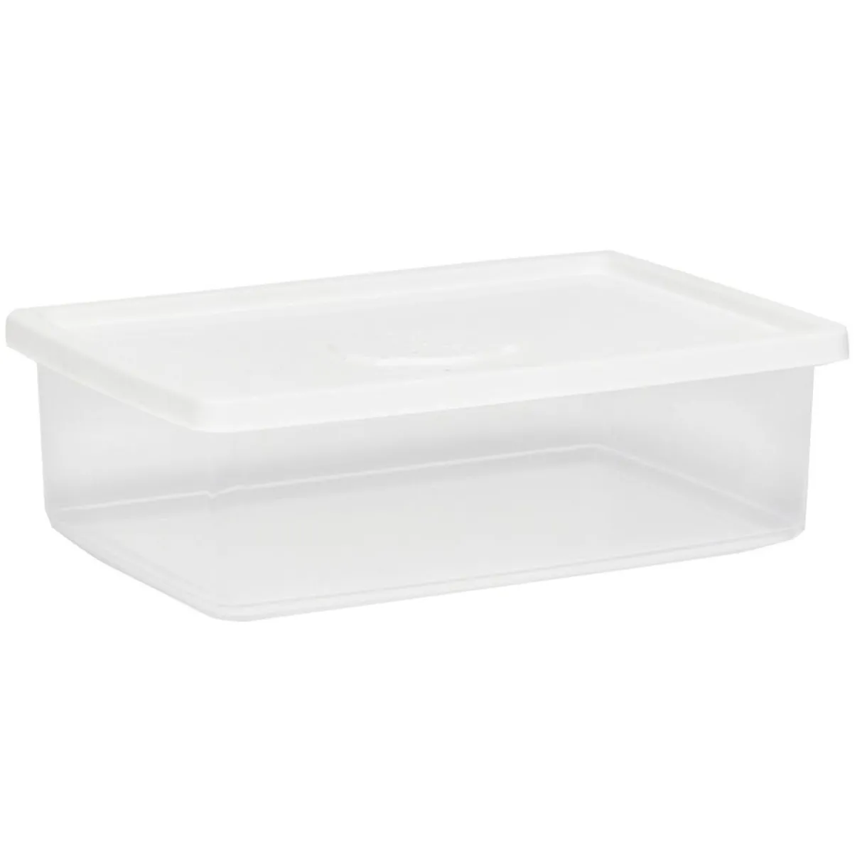 Gifi Boîte alimentaire rectangulaire polypropylène x3 New