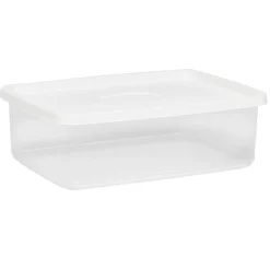 Gifi Boîte alimentaire rectangulaire polypropylène x3 New