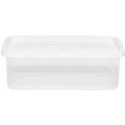 Gifi Boîte alimentaire rectangulaire polypropylène x3 New