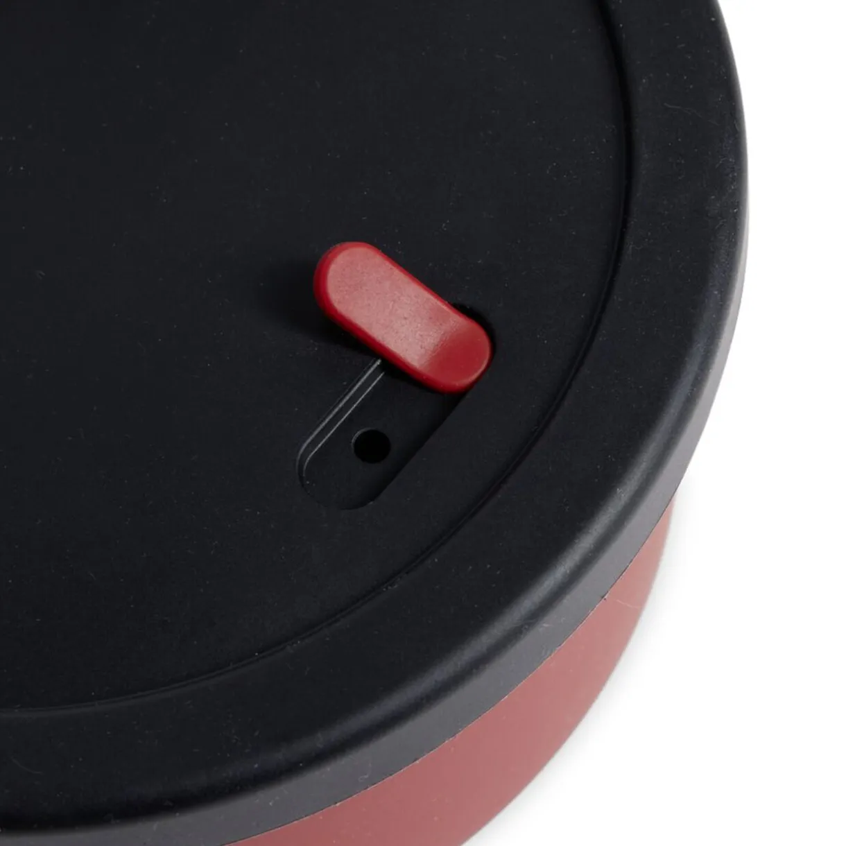 Gifi Boîte alimentaire ronde en silicone 1,3L - Ø17xH.8,5cm Clearance