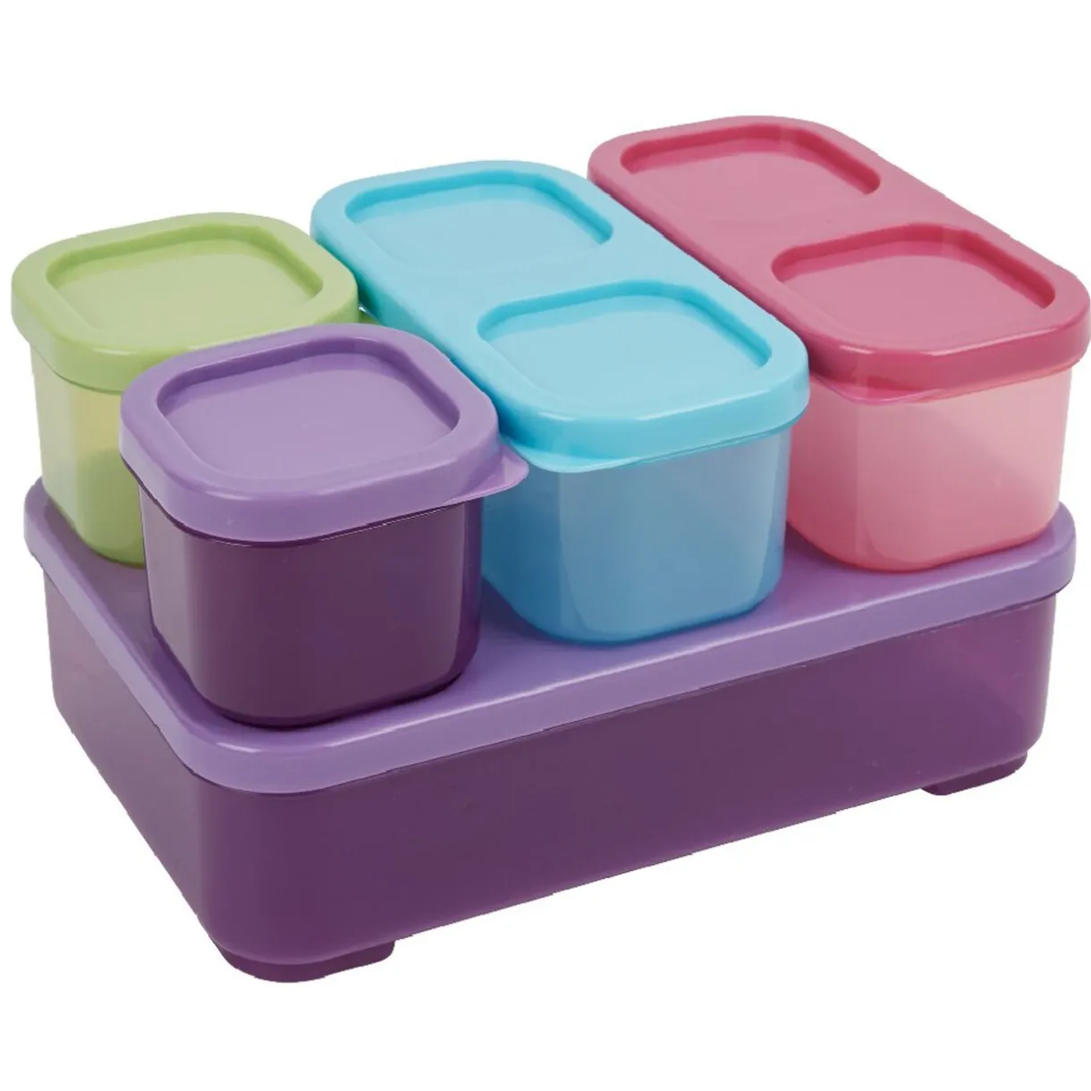 Gifi Boîte alimentaire x5 Online