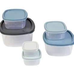 Gifi Boîte alimentaire x6 Discount