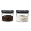 Gifi Boîte conservation Kaiser transparente 500 ml x2