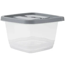 Gifi Boîte conservation plastique 1,36L x3 Online