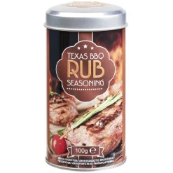 Gifi Boîte d'assaisonnement 100g
