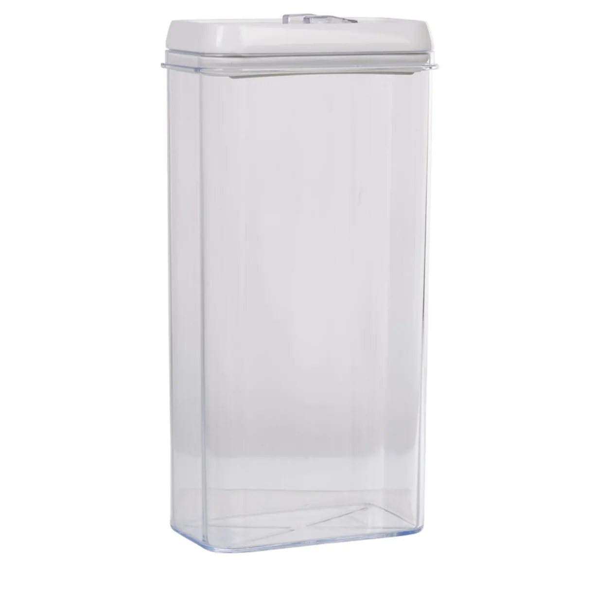 Gifi Boîte de conservation alimentaire transparente 3L New