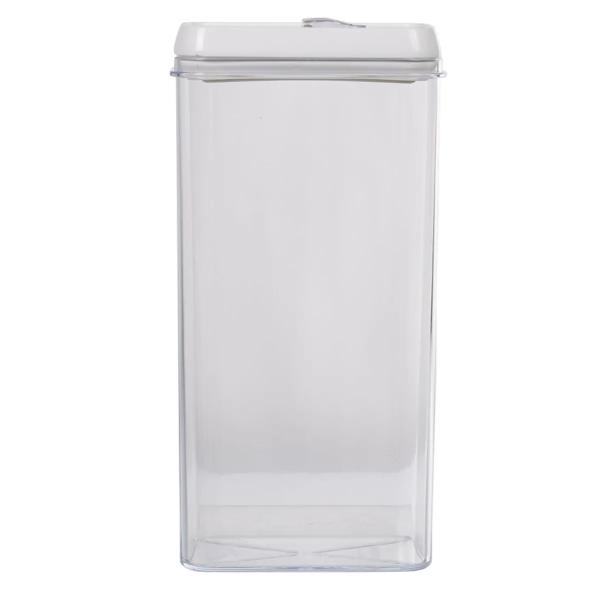 Gifi Boîte de conservation alimentaire transparente 3L New